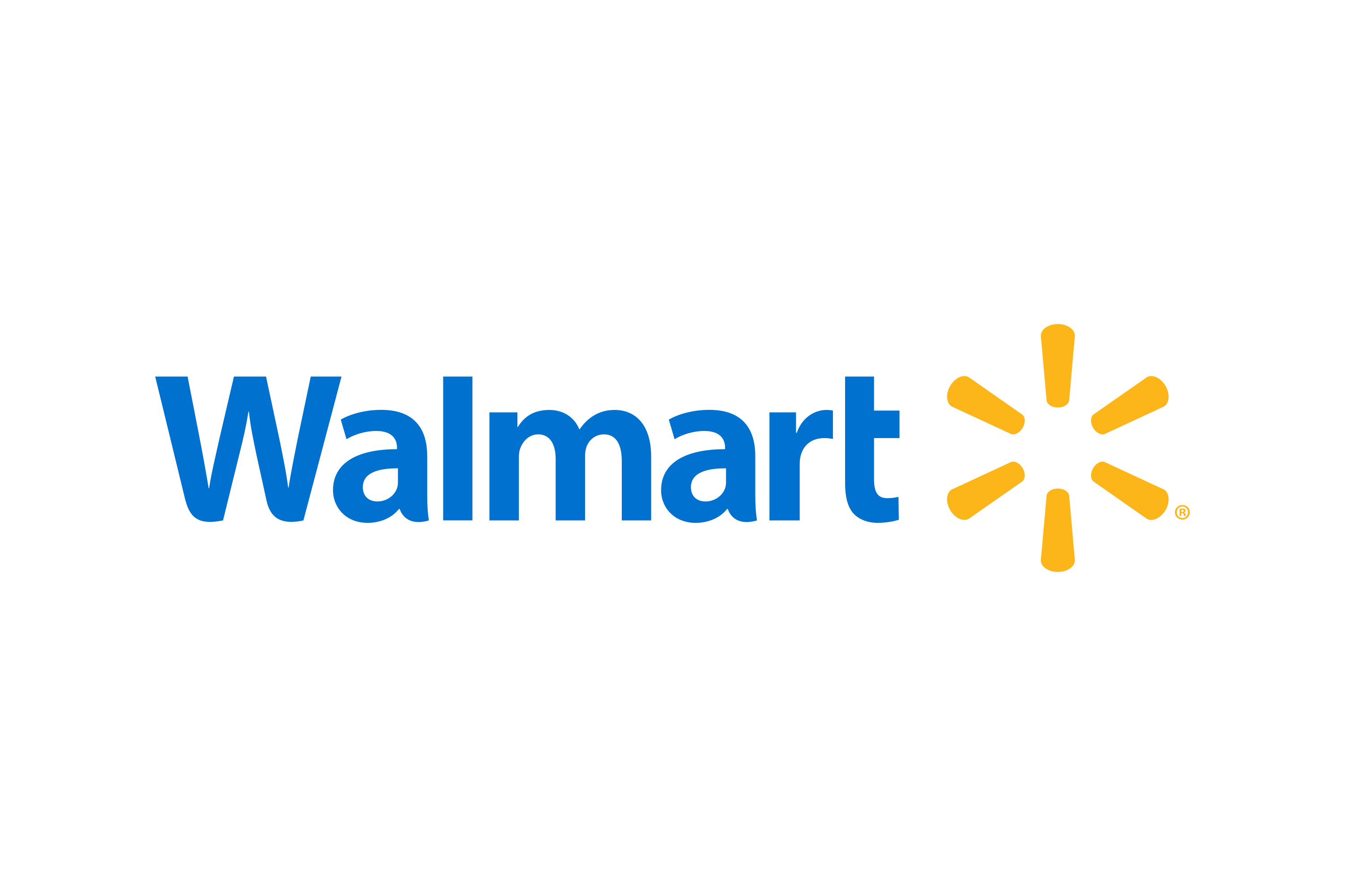 Compras de Walmart a Costa Rica